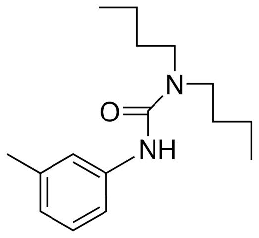 1,1-DIBUTYL-3-(M-TOLYL)UREA