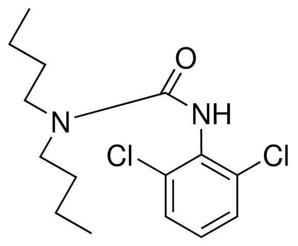 1,1-DIBUTYL-3-(2,6-DICHLOROPHENYL)UREA