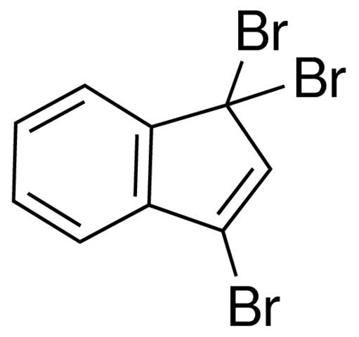 1,1,3-TRIBROMOINDENE