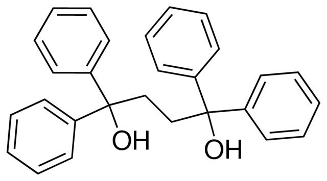 1,1,4,4-tetraphenyl-1,4-butanediol