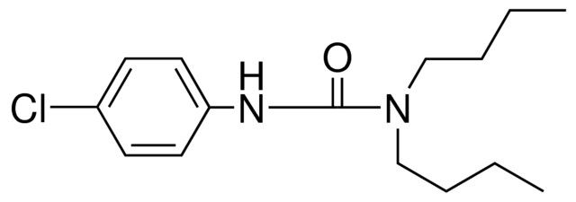 1,1-DIBUTYL-3-(4-CHLORO-PHENYL)-UREA