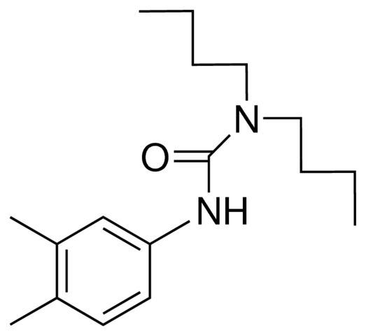 1,1-DIBUTYL-3-(3,4-DIMETHYLPHENYL)UREA