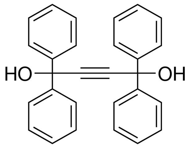 1,1,4,4-TETRAPHENYL-2-BUTYNE-1,4-DIOL