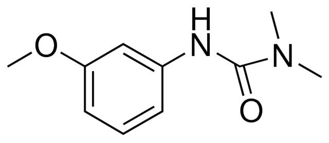 1,1-DIMETHYL-3-(3-METHOXYPHENYL)UREA