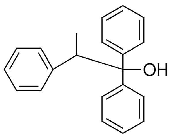 1,1,2-TRIPHENYL-PROPAN-1-OL