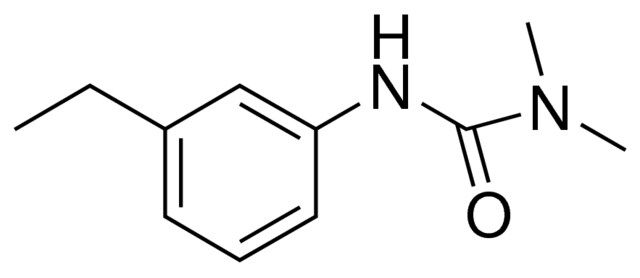 1,1-DIMETHYL-3-(3-ETHYLPHENYL)UREA