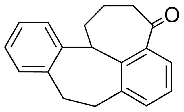 1,2,3,8,9,13B-HEXAHYDRO-4H-DIBENZO[A,EF]HEPTALEN-4-ONE