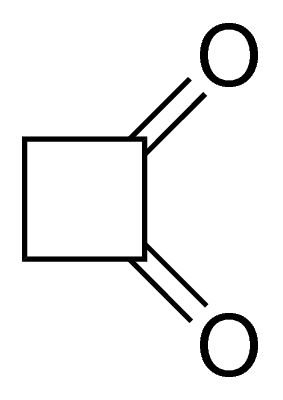 1,2-CYCLOBUTANEDIONE