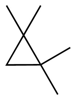 1,1,2,2-TETRAMETHYL-CYCLOPROPANE