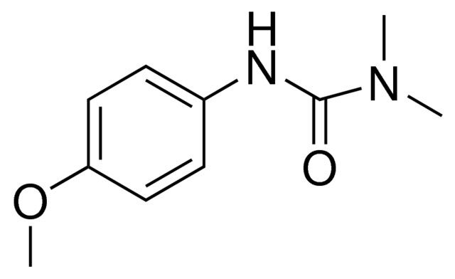 1,1-DIMETHYL-3-(4-METHOXYPHENYL)UREA