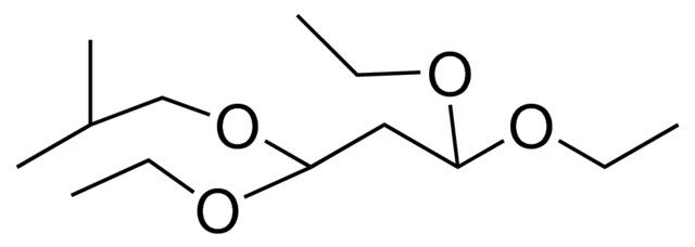 1,1,3-TRIETHOXY-3-ISOBUTOXYPROPANE