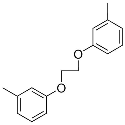 1,2-BIS(M-TOLYLOXY)ETHANE