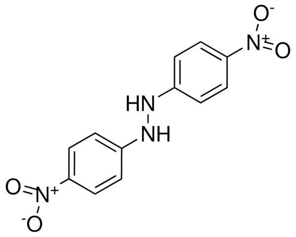 1,2-BIS(4-NITROPHENYL)HYDRAZINE