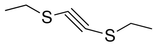 1,2-BIS(ETHYLTHIO)ETHYNE