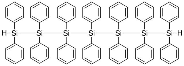 1,1,2,2,3,3,4,4,5,5,6,6,7,7-TETRADECAPHENYLHEPTASILANE