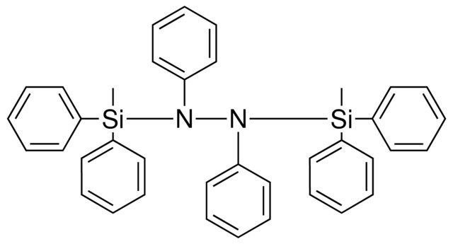 1,2-BIS(DIPHENYLMETHYLSILYL)-1,2-DIPHENYLHYDRAZINE