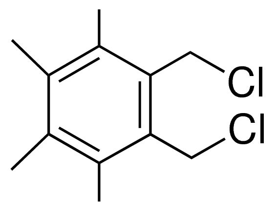 1,2-BIS(CHLOROMETHYL)-3,4,5,6-TETRAMETHYLBENZENE