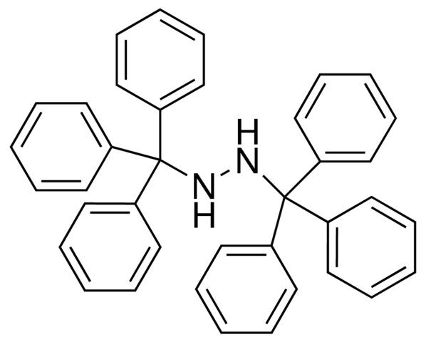 1,2-BIS(TRITYL)HYDRAZINE