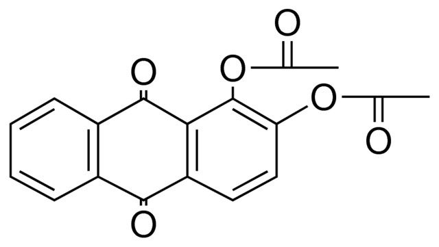 1,2-DIACETOXYANTHRAQUINONE