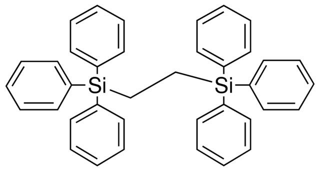 1,2-BIS(TRIPHENYLSILYL)ETHANE