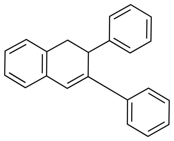 1,2-DIHYDRO-2,3-DIPHENYLNAPHTHALENE