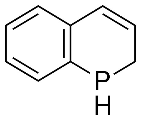 1,2-DIHYDROPHOSPHINOLINE