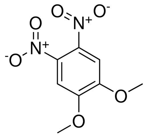 1,2-Dimethoxy-4,5-dinitrobenzene