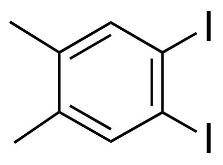 1,2-DIIODO-4,5-DIMETHYL-BENZENE