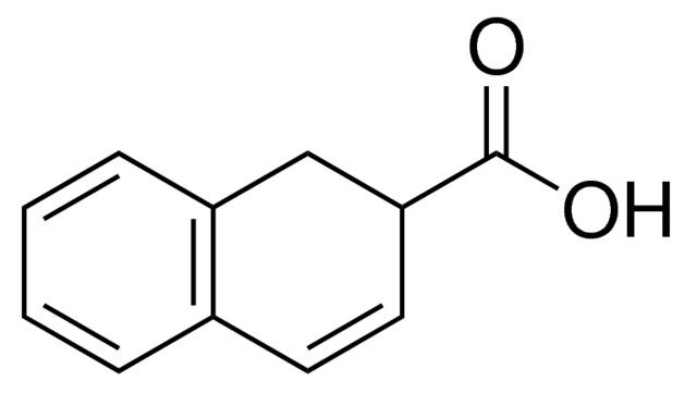 1,2-DIHYDRO-2-NAPHTHALENECARBOXYLIC ACID