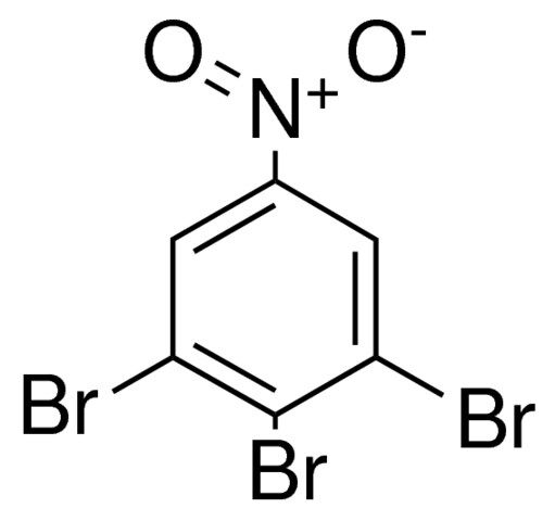 1,2,3-TRIBROMO-5-NITROBENZENE