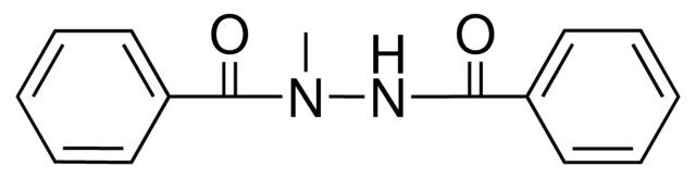 1,2-DIBENZOYL-1-METHYLHYDRAZINE