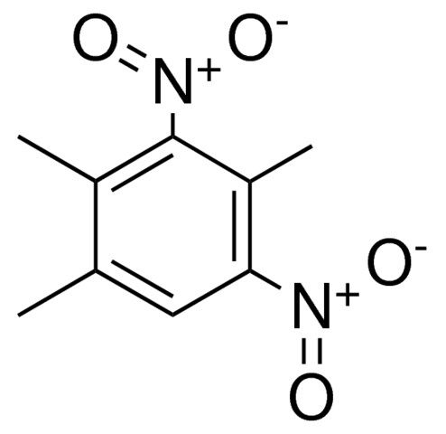 1,2,4-TRIMETHYL-3,5-DINITRO-BENZENE