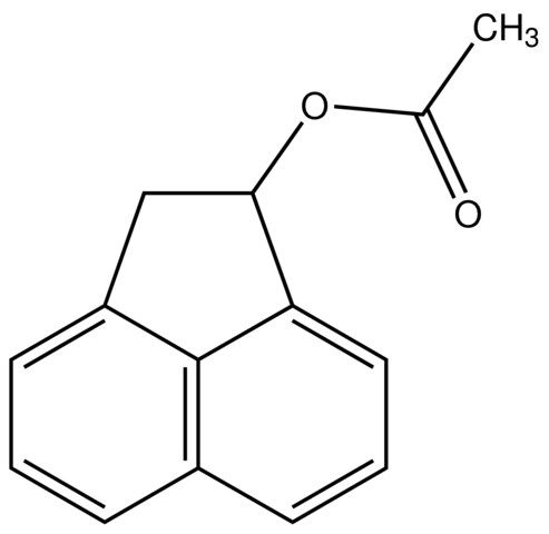 1,2-Dihydroacenaphthylen-1-yl acetate