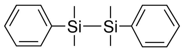 1,2-Diphenyl-1,1,2,2-tetramethyldisilane