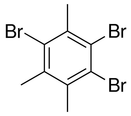 1,2,4-TRIBROMO-3,5,6-TRIMETHYLBENZENE