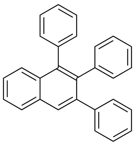 1,2,3-TRIPHENYLNAPHTHALENE