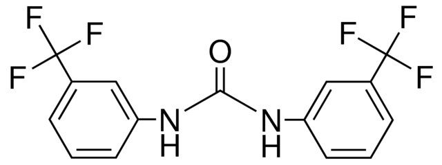 1,3-BIS-(3-TRIFLUOROMETHYL-PHENYL)-UREA