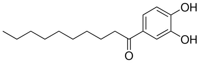 1-(3,4-DIHYDROXYPHENYL)-1-DECANONE