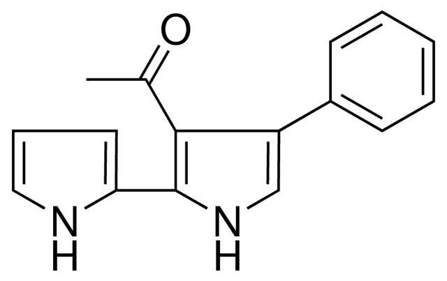 1-(4-PHENYL-1H,1'H-2,2'-BIPYRROL-3-YL)ETHANONE