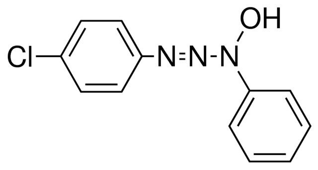 1-(4-chlorophenyl)-3-hydroxy-3-phenyl-1-triazene