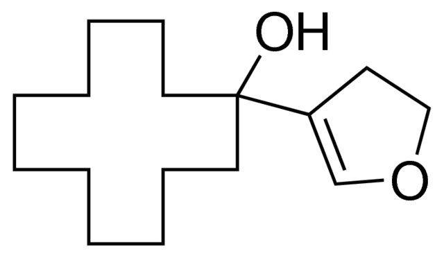 1-(4,5-DIHYDRO-3-FURANYL)CYCLODODECANOL