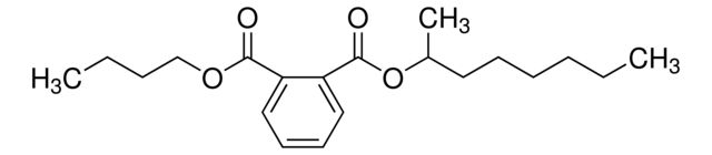 1-Butyl 2-(1-methylheptyl) phthalate