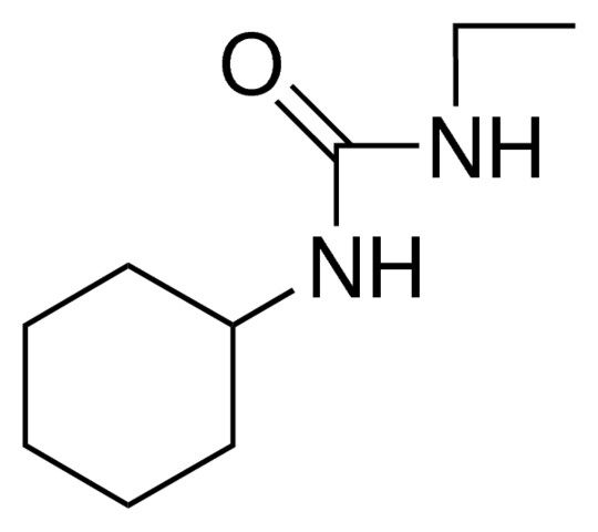 1-CYCLOHEXYL-3-ETHYLUREA