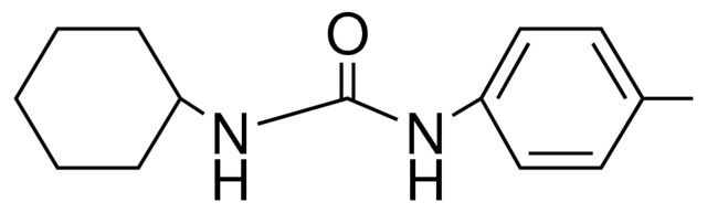 1-CYCLOHEXYL-3-(P-TOLYL)UREA