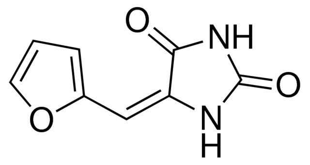 (5E)-5-(2-furylmethylene)-2,4-imidazolidinedione