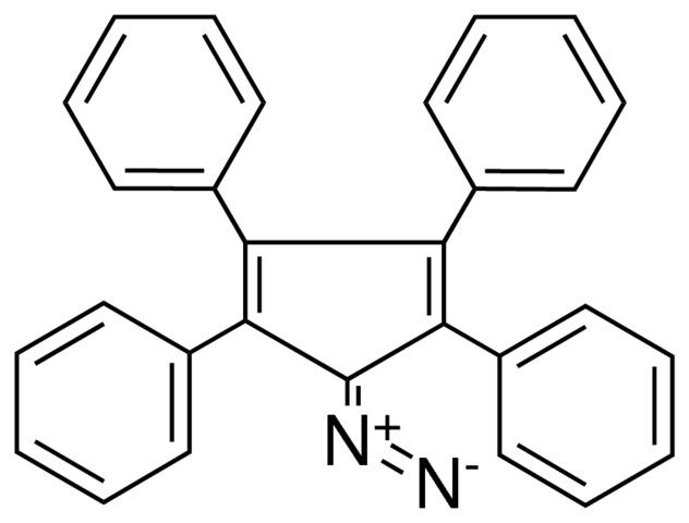 (5-DIAZO-2,3,4-TRIPHENYL-1,3-CYCLOPENTADIEN-1-YL)BENZENE