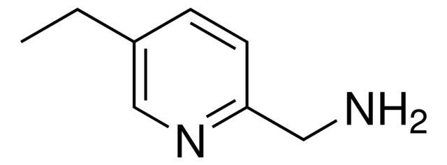 (5-Ethyl-2-pyridinyl)methanamine