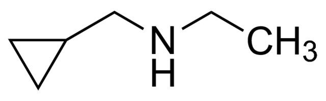 (Cyclopropylmethyl)ethylamine