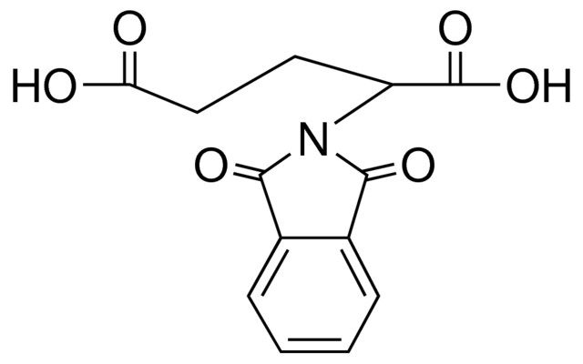 (L)-2-PHTHALIMIDOGLUTARIC ACID