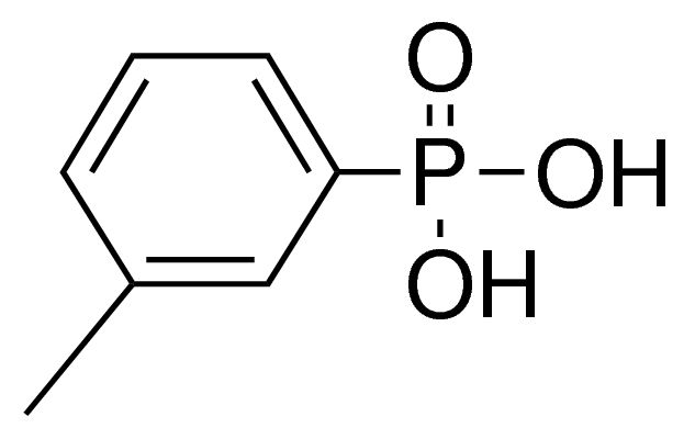 (M-TOLYL)PHOSPHONIC ACID